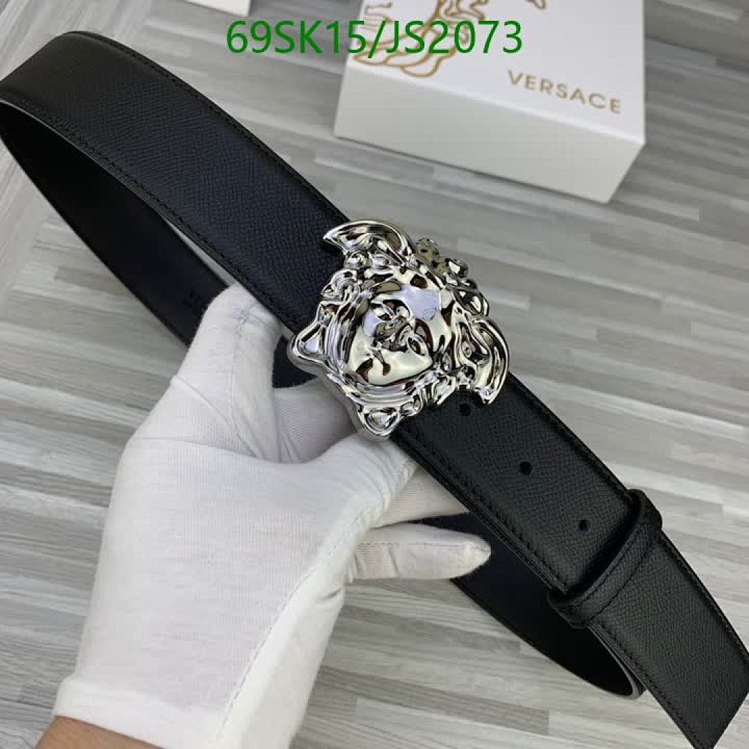 Versace-Belts Code: JS2073 $: 69USD