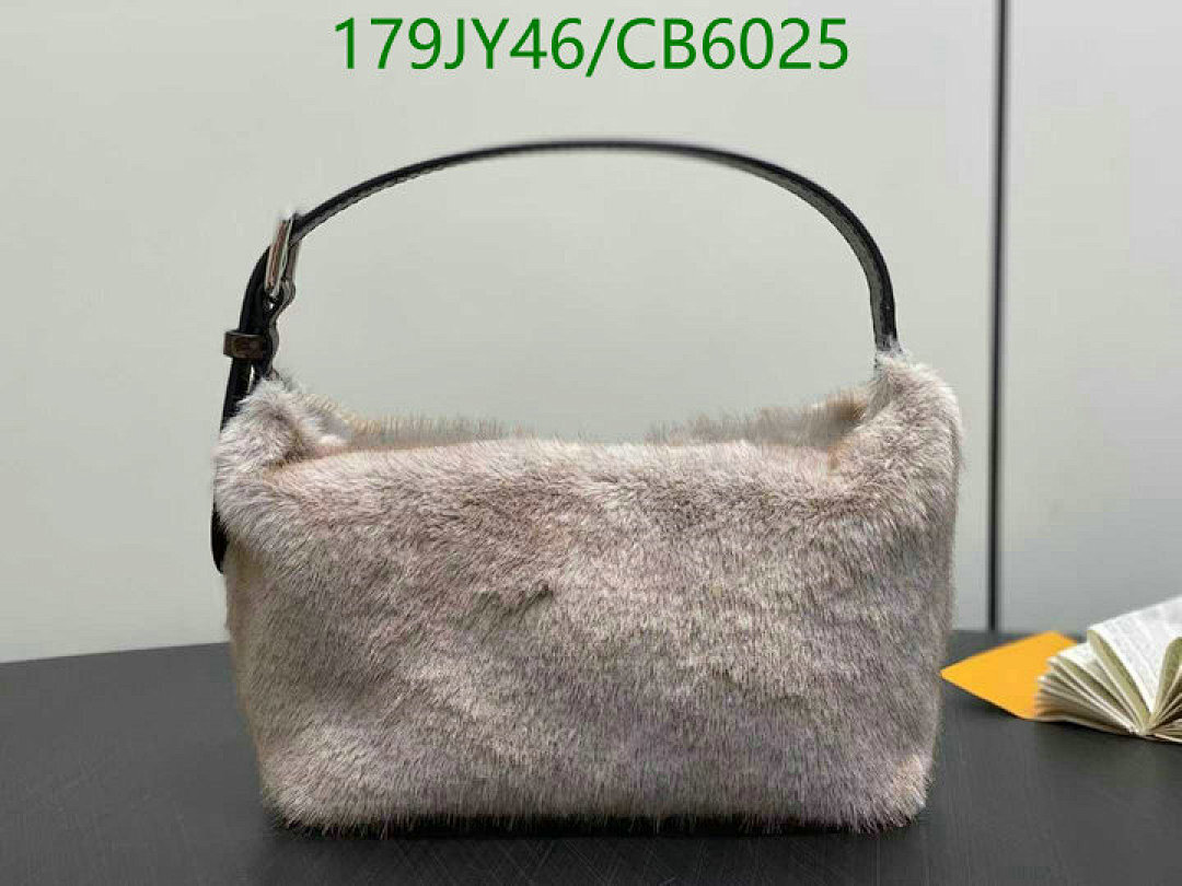 LV-Bag-Mirror Quality Code: CB6025 $: 179USD