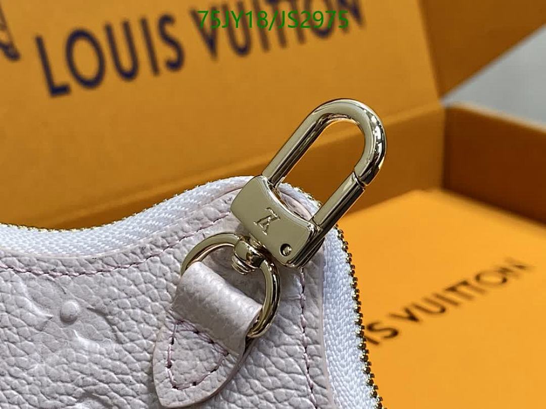 LV-Wallet Mirror Quality Code: JS2975 $: 75USD