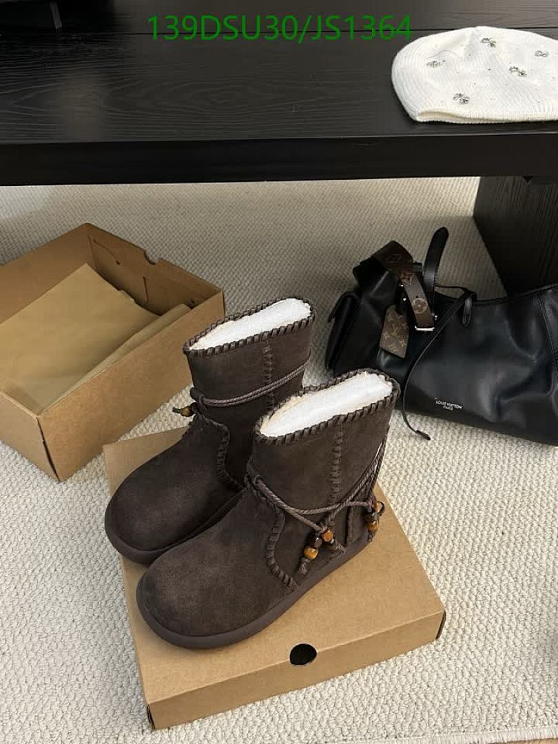 UGG-Women Shoes Code: JS1364 $: 139USD