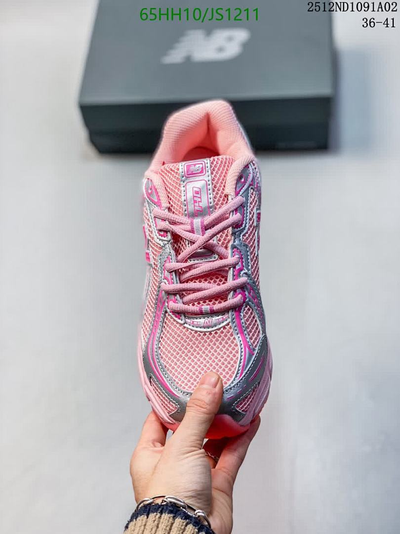 New Balance-Women Shoes Code: JS1211 $: 65USD