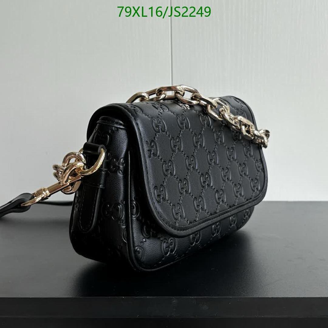 Gucci-Bag-4A Quality Code: JS2249 $: 79USD