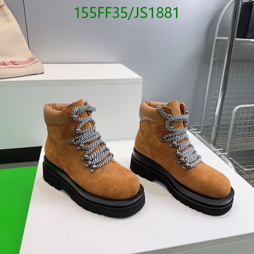 BV-Women Shoes Code: JS1881 $: 155USD