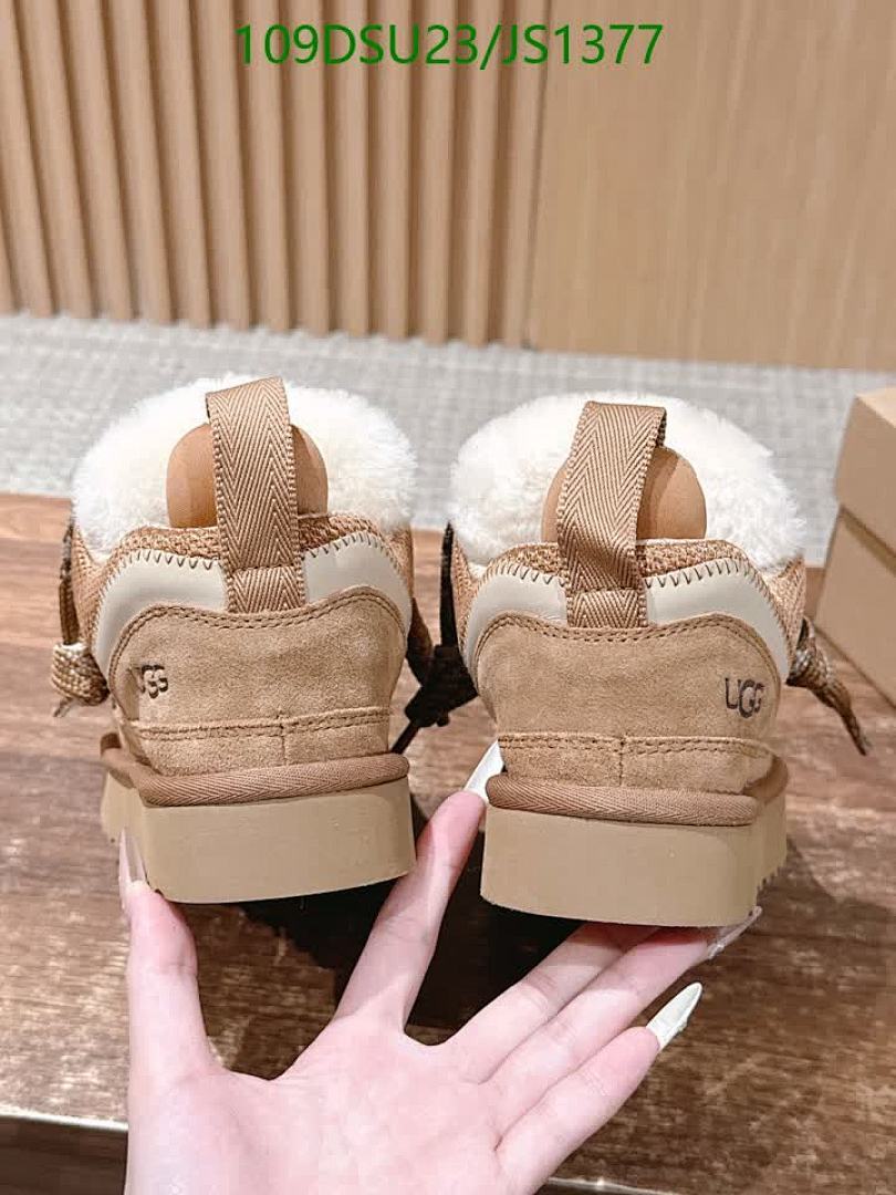 UGG-Women Shoes Code: JS1377 $: 109USD