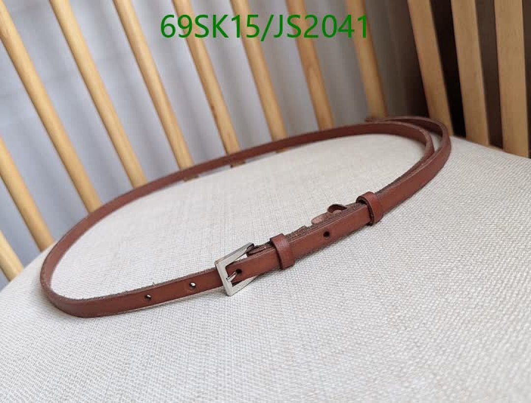 Prada-Belts Code: JS2041 $: 69USD