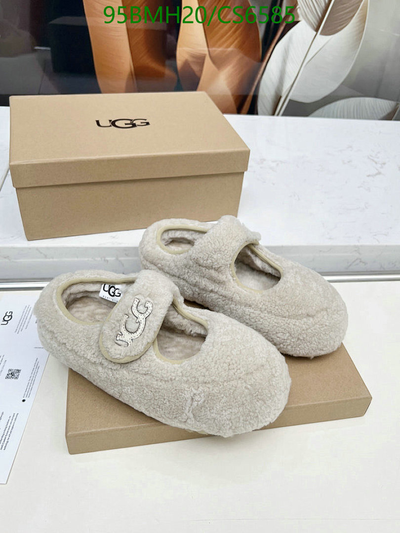 UGG-Women Shoes Code: CS6585 $: 95USD
