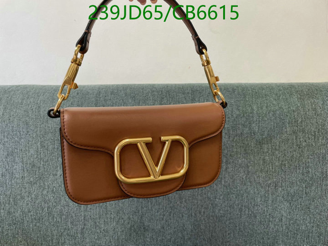 Valentino-Bag-Mirror Quality Code: CB6615 $: 239USD