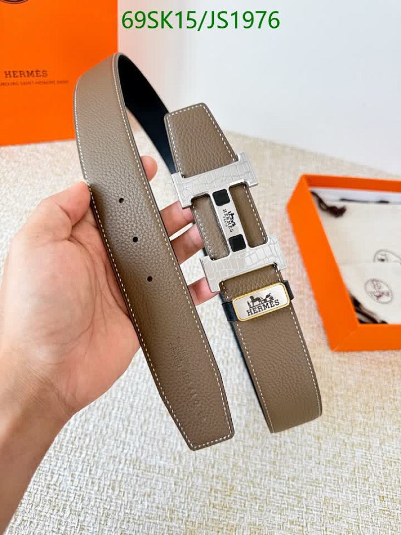 Hermes-Belts Code: JS1976 $: 69USD