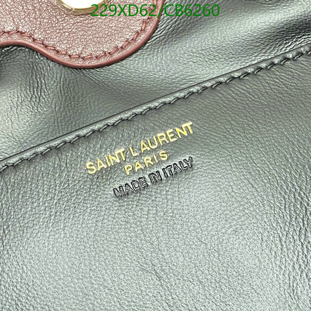 YSL-Bag-Mirror Quality Code: CB6260 $: 229USD