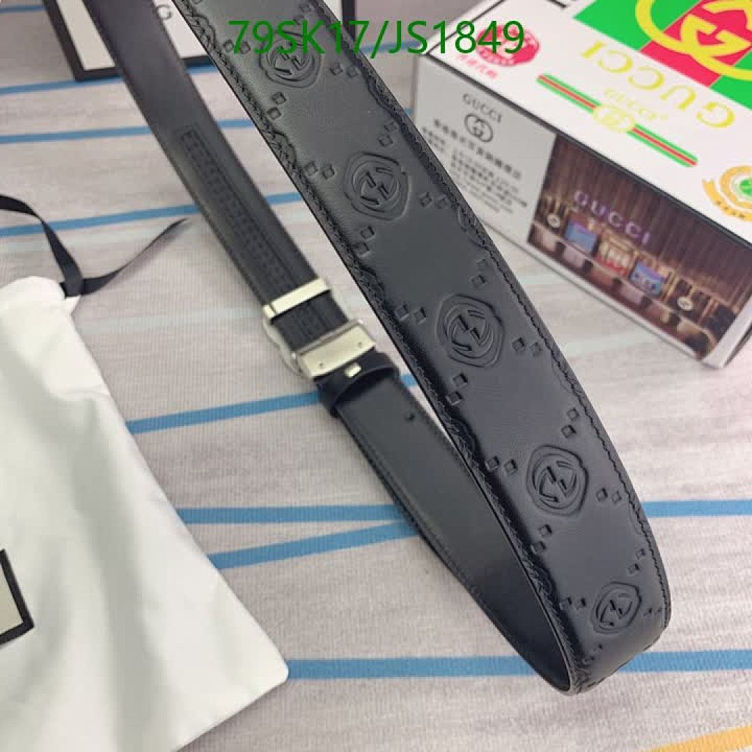 Gucci-Belts Code: JS1849 $: 79USD