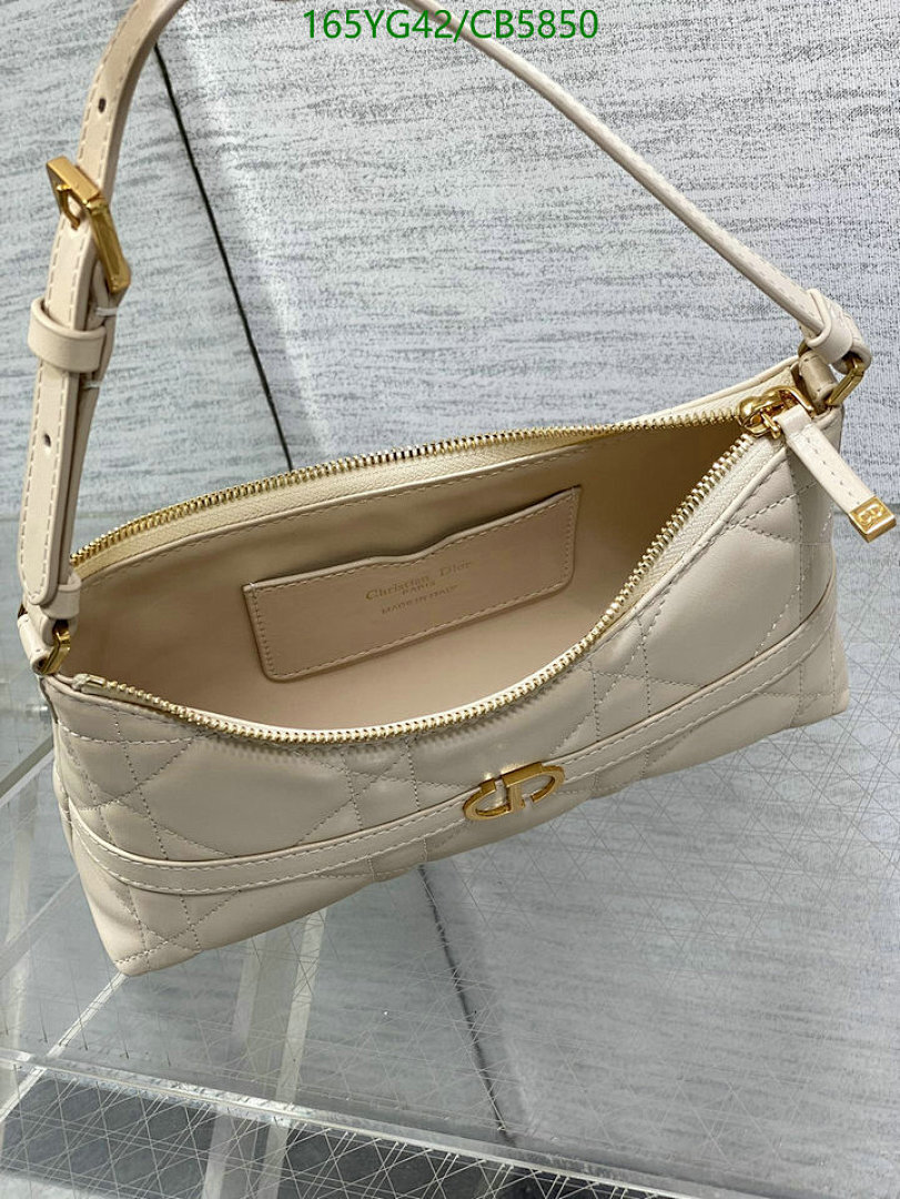 Dior-Bag-Mirror Quality Code: CB5850 $: 165USD
