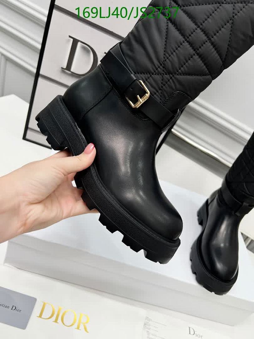 Boots-Women Shoes Code: JS2737 $: 169USD