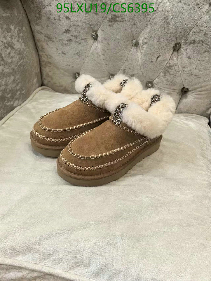 UGG-Women Shoes Code: CS6395 $: 95USD
