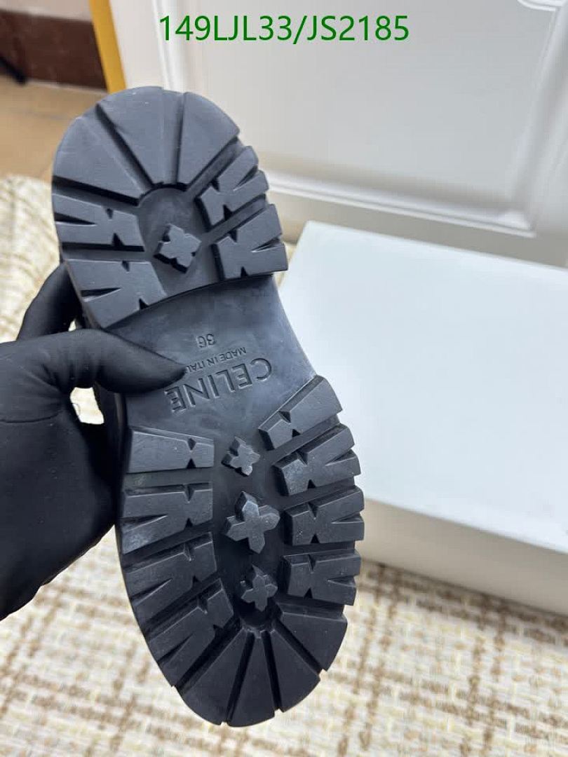 Celine-Women Shoes Code: JS2185 $: 149USD