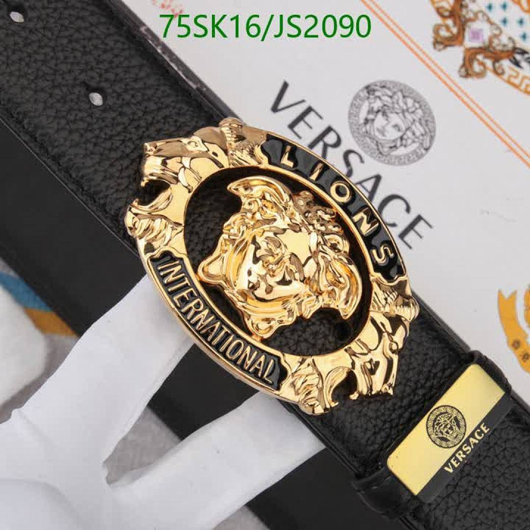 Versace-Belts Code: JS2090 $: 75USD