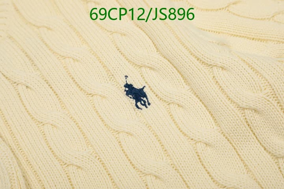 Ralph Lauren-Clothing Code: JS896 $: 69USD