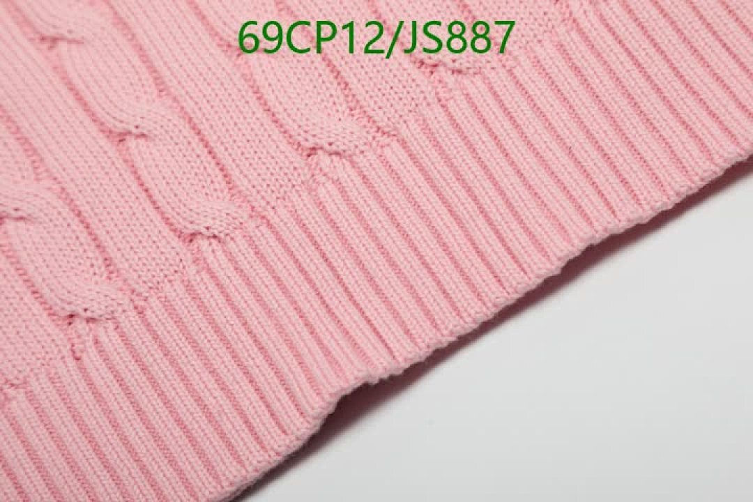 Ralph Lauren-Clothing Code: JS887 $: 69USD