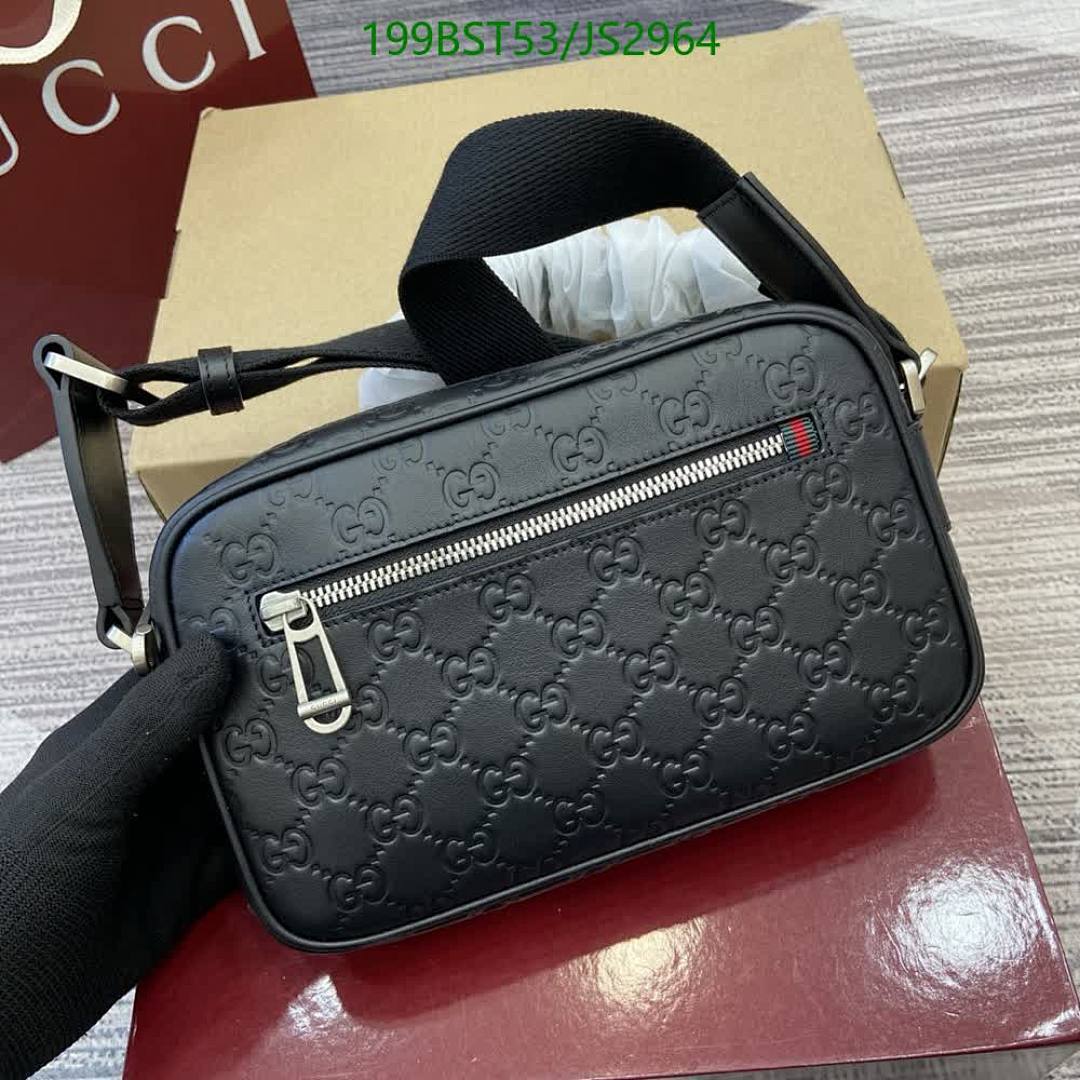 Gucci-Bag-Mirror Quality Code: JS2964 $: 199USD