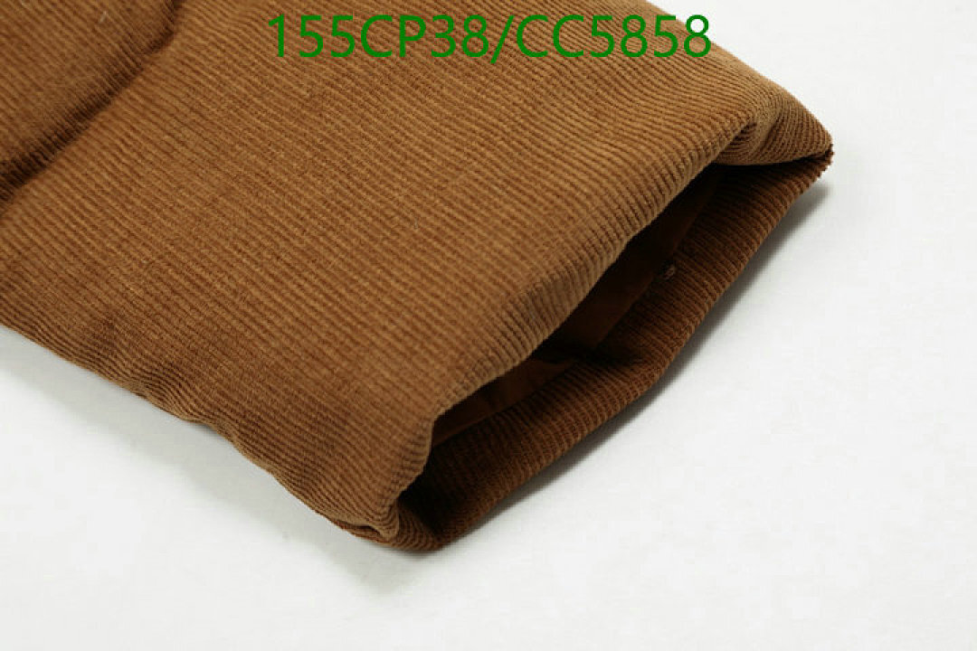 Ralph Lauren-Clothing Code: CC5858 $: 155USD