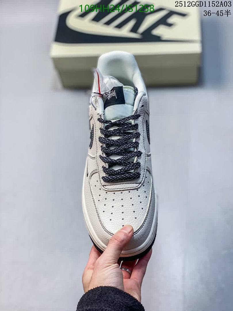 NIKE-Women Shoes Code: JS1258 $: 109USD