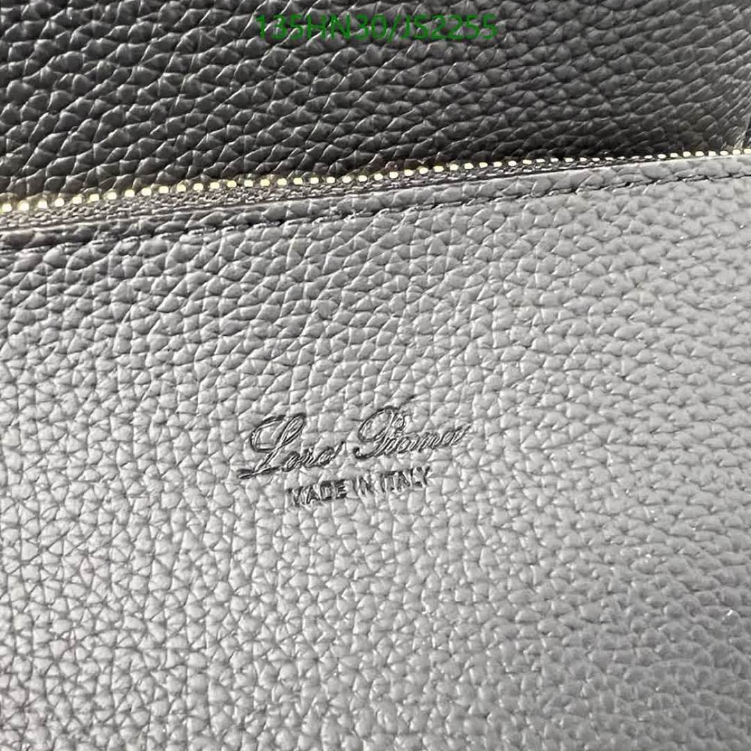 Loro Piana-Bag-4A Quality Code: JS2255 $: 135USD