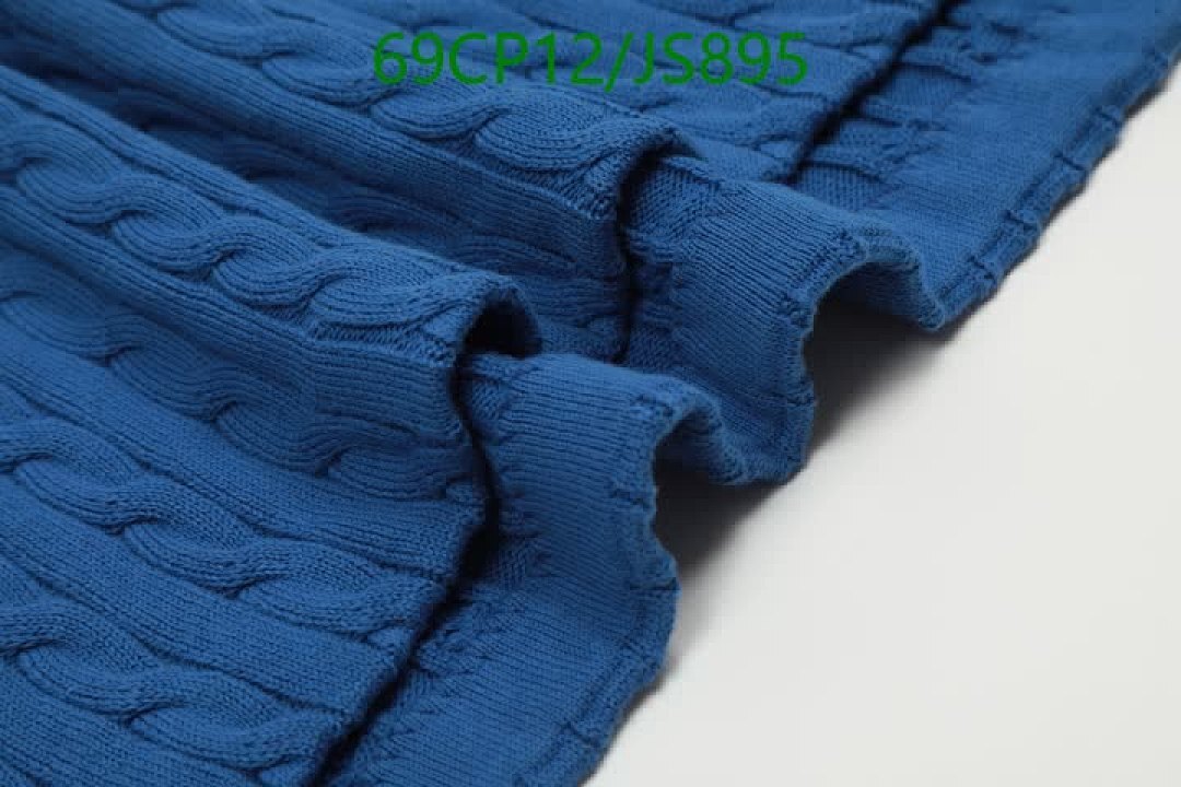 Ralph Lauren-Clothing Code: JS895 $: 69USD