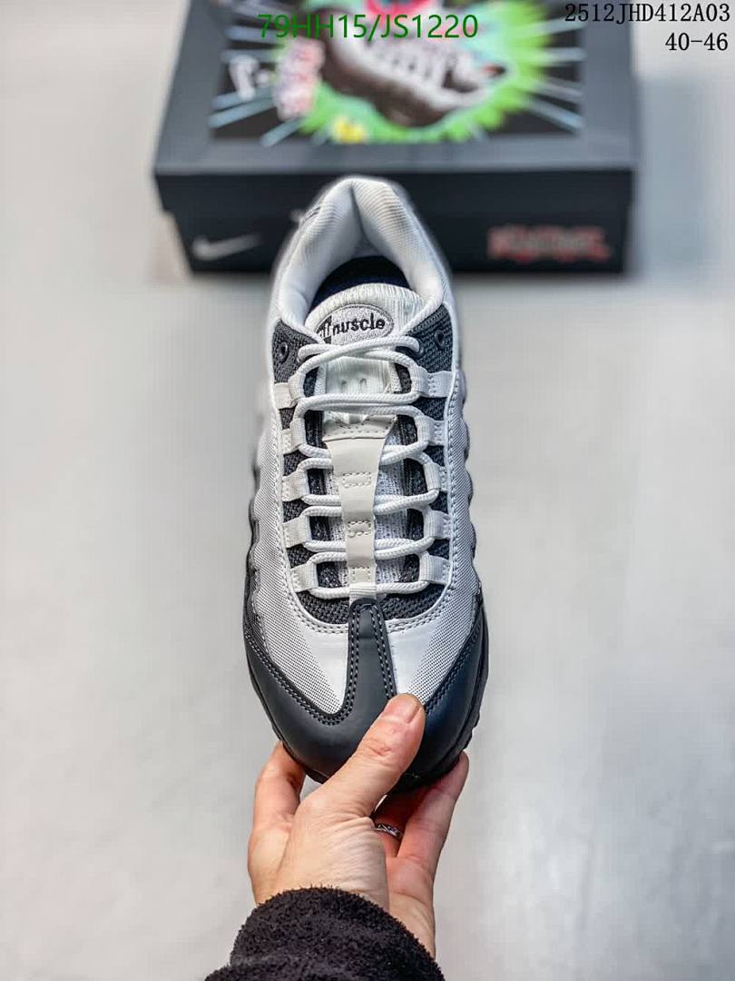 Nike-Men shoes Code: JS1220 $: 79USD