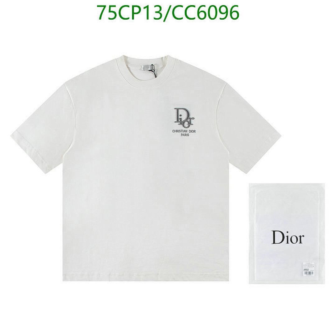 Dior-Clothing Code: CC6096 $: 75USD