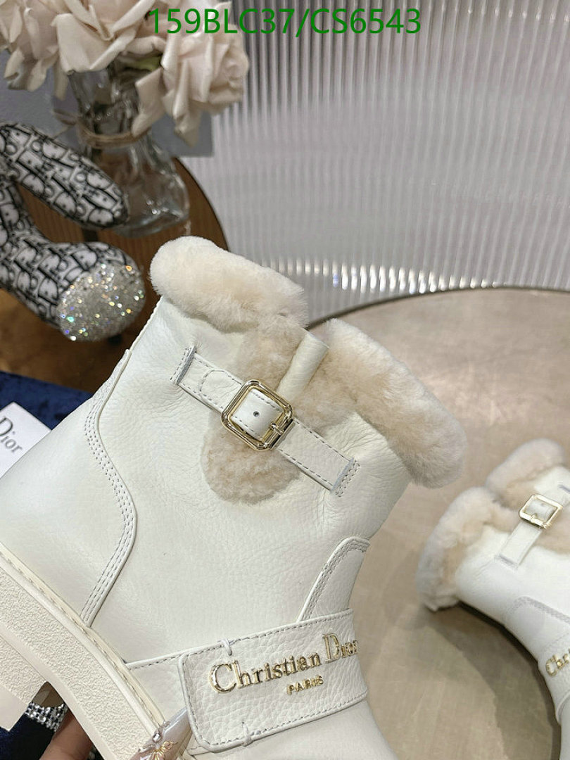 Boots-Women Shoes Code: CS6543 $: 159USD