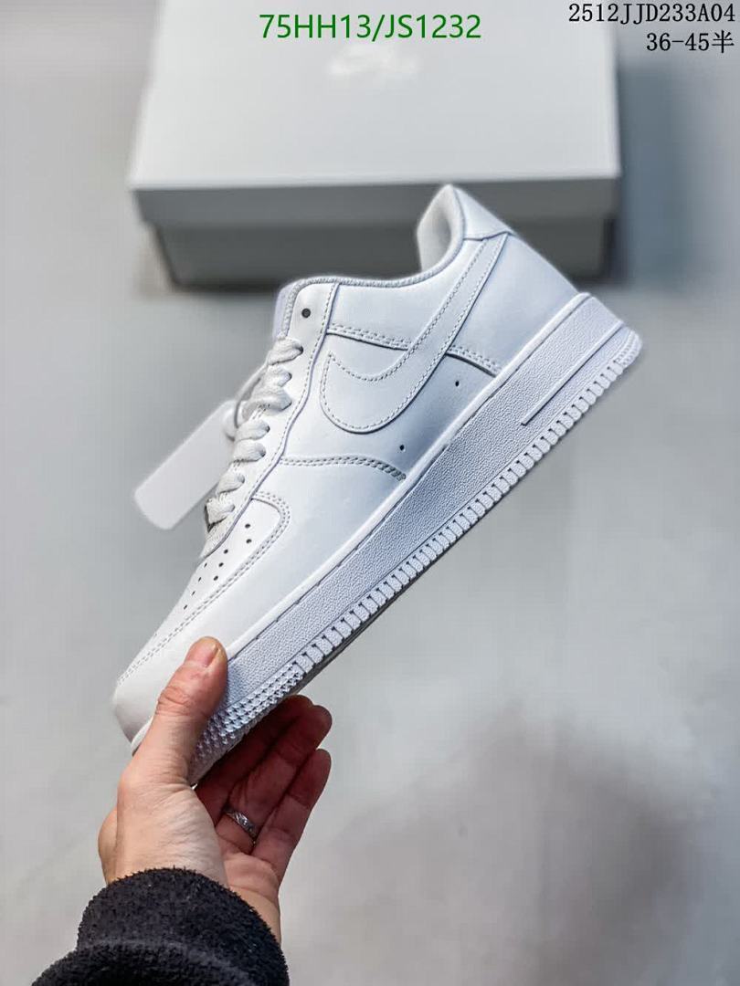 NIKE-Women Shoes Code: JS1232 $: 75USD