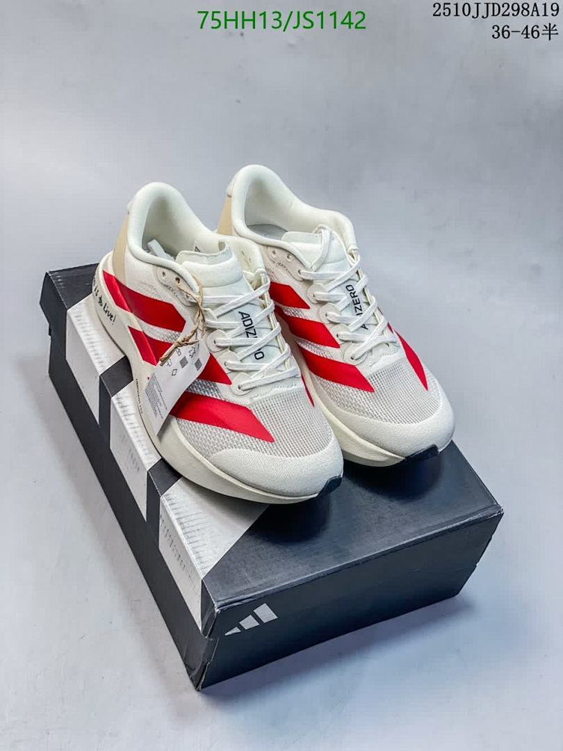 Adidas-Women Shoes Code: JS1142 $: 75USD