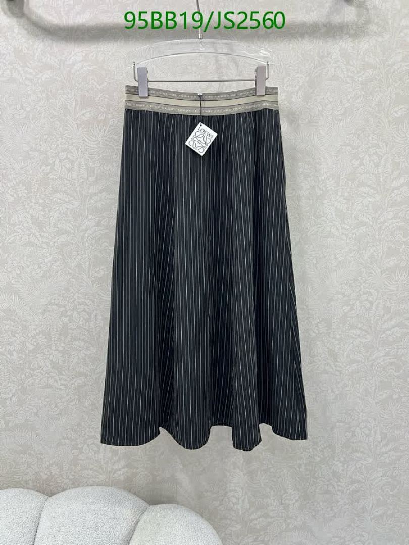 Loewe-Clothing Code: JS2560 $: 95USD