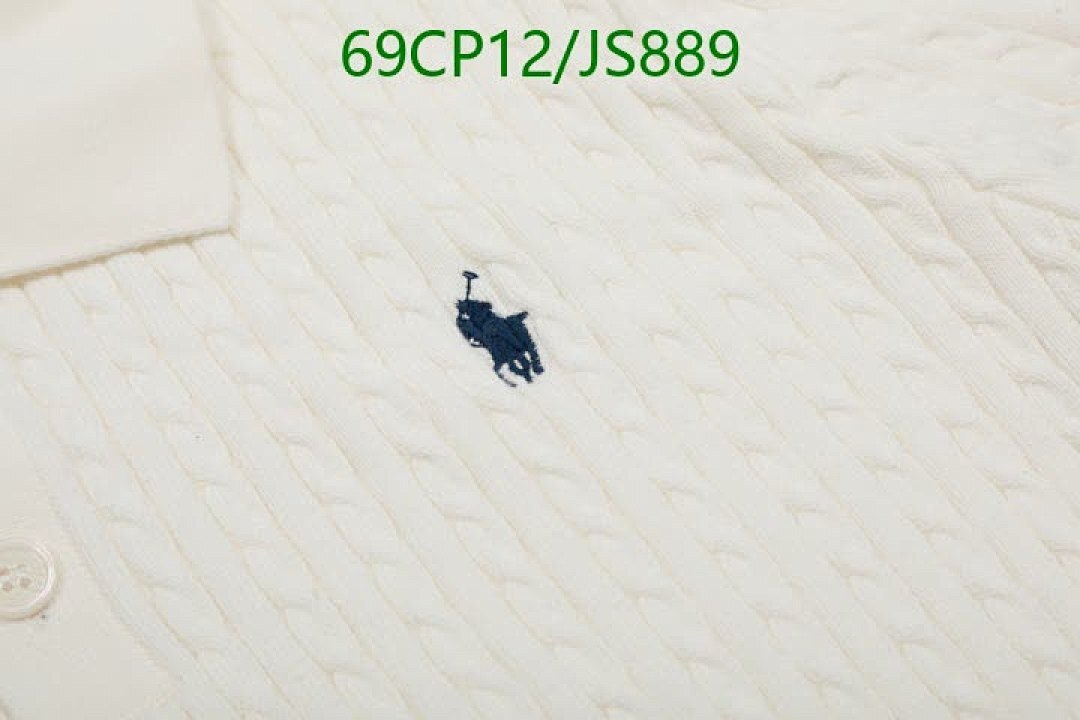 Ralph Lauren-Clothing Code: JS889 $: 69USD