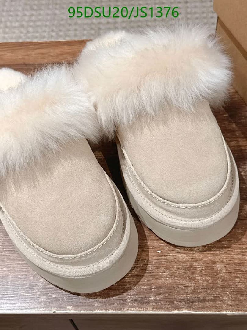 UGG-Women Shoes Code: JS1376 $: 95USD