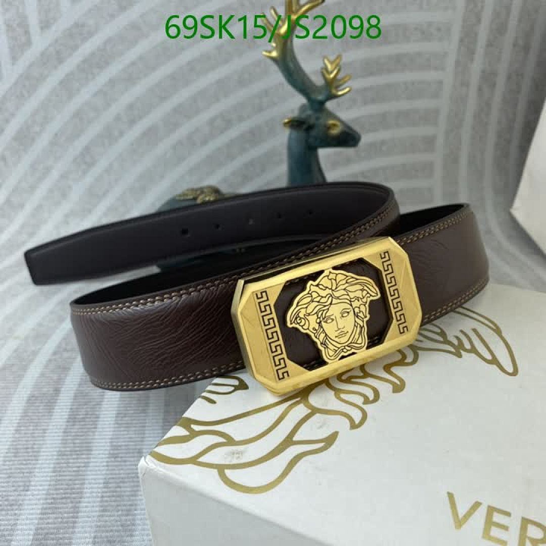 Versace-Belts Code: JS2098 $: 69USD