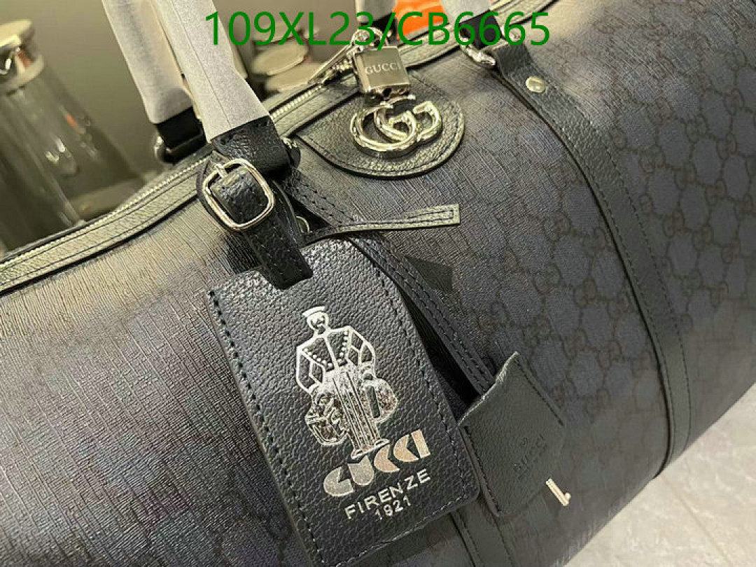 Gucci-Bag-4A Quality Code: CB6665 $: 109USD