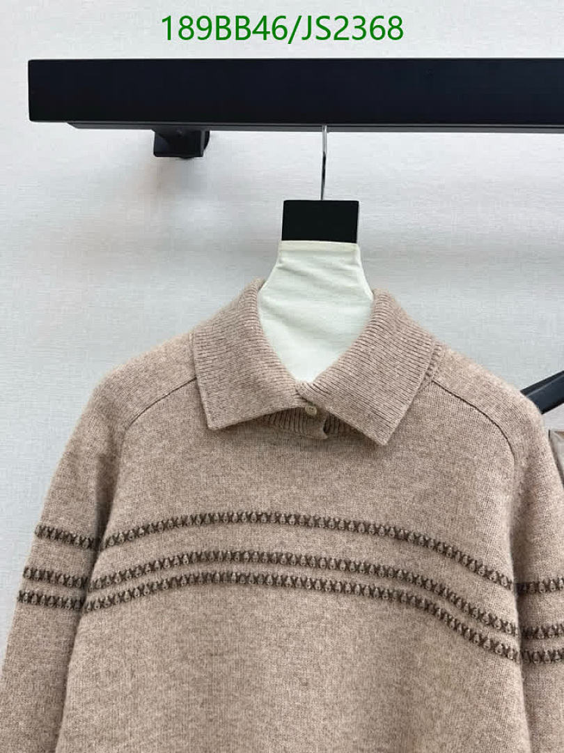 Maxmara-Clothing Code: JS2368 $: 189USD