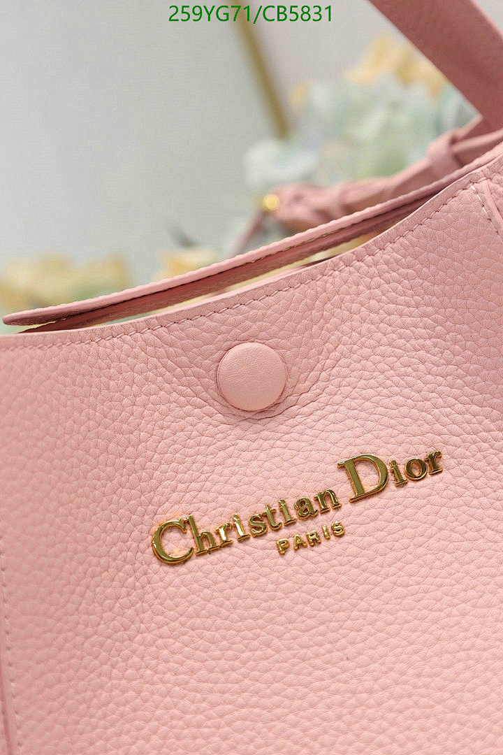 Dior-Bag-Mirror Quality Code: CB5831 $: 259USD
