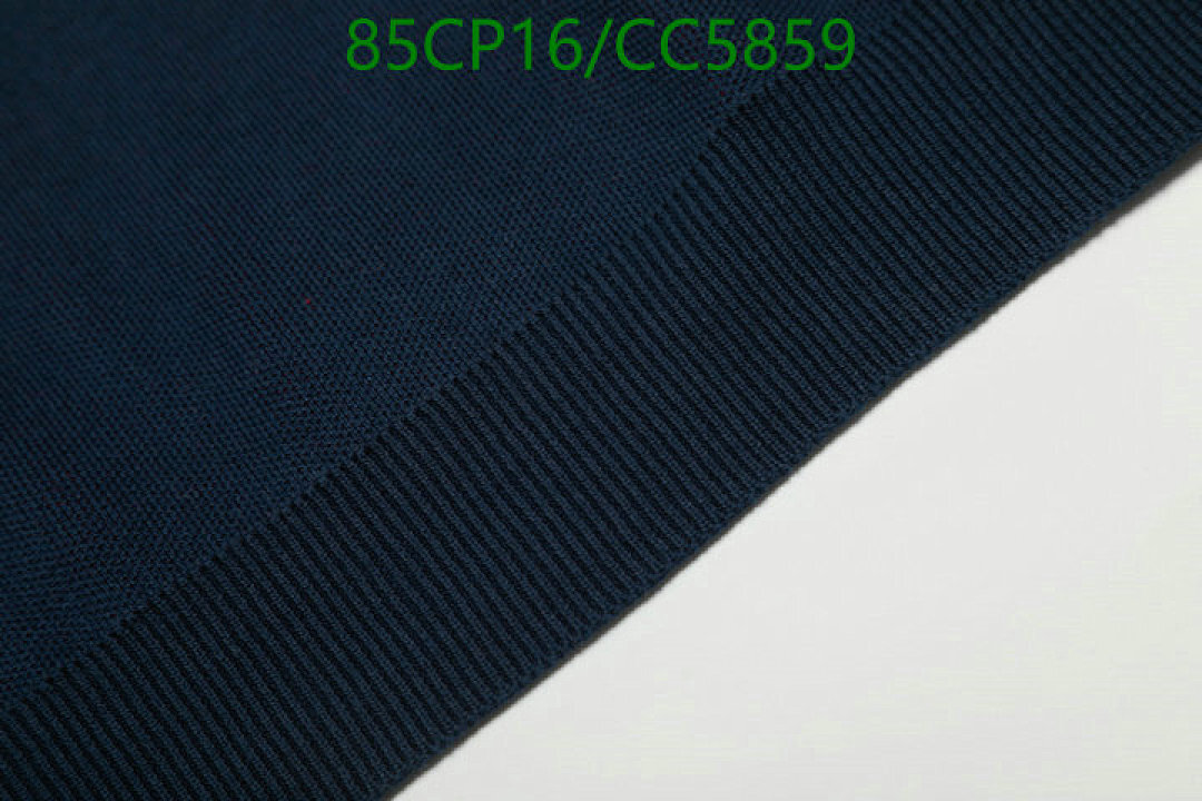 Ralph Lauren-Clothing Code: CC5859 $: 85USD