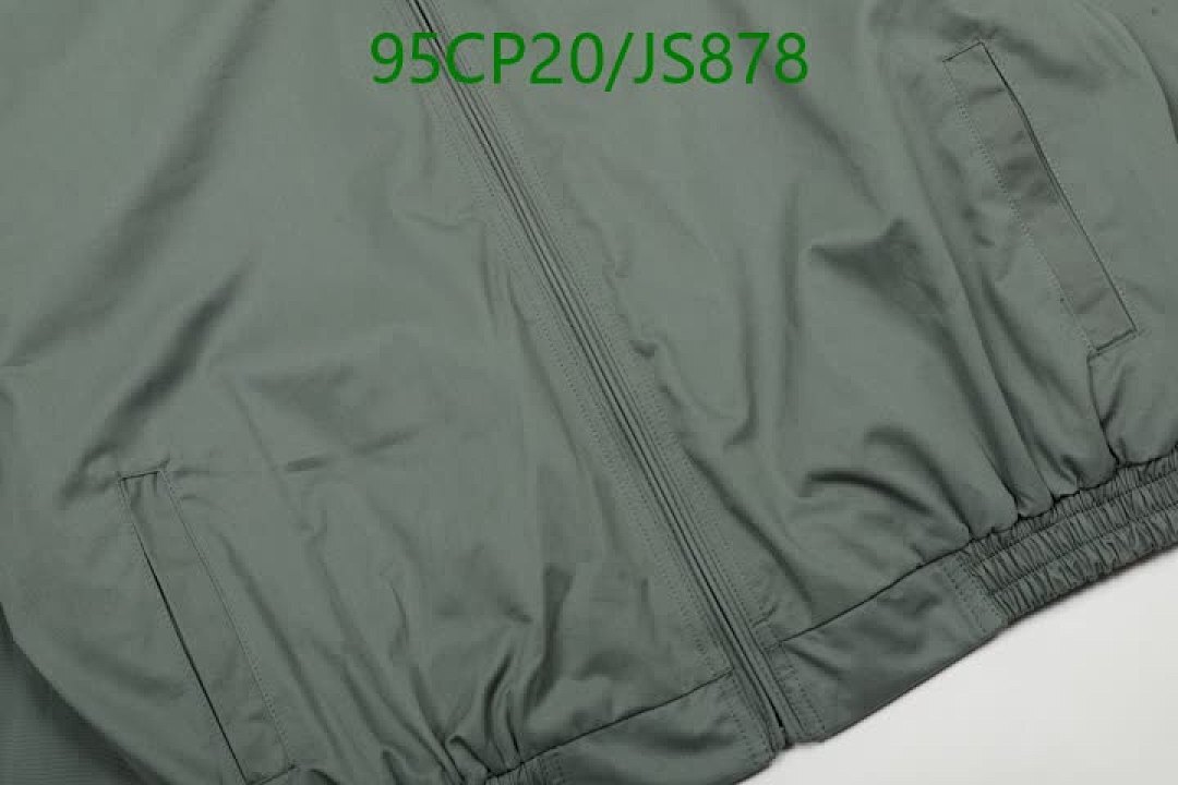 Ralph Lauren-Clothing Code: JS878 $: 95USD