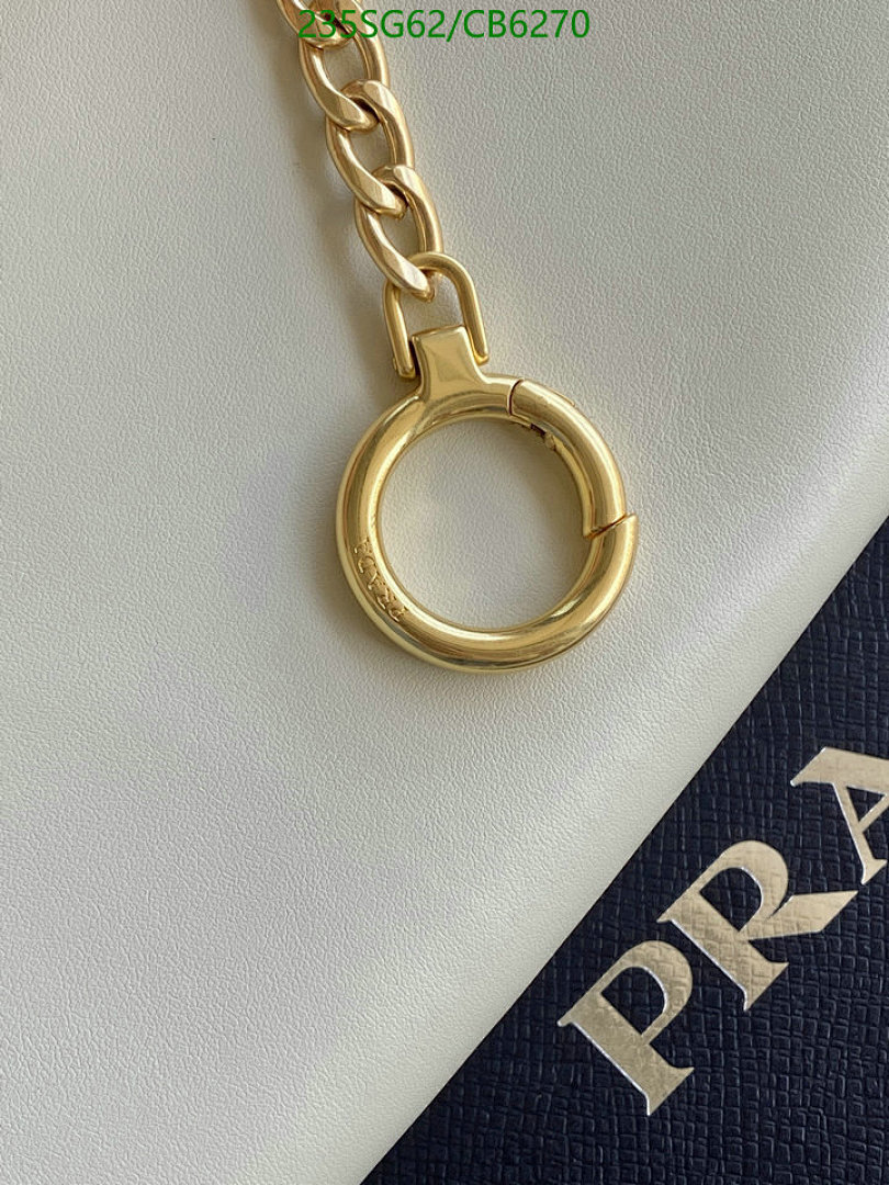 Prada-Bag-Mirror Quality Code: CB6270 $: 235USD