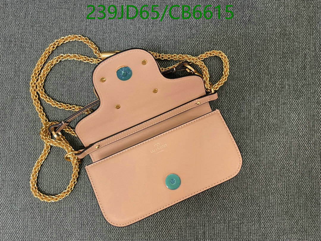 Valentino-Bag-Mirror Quality Code: CB6615 $: 239USD