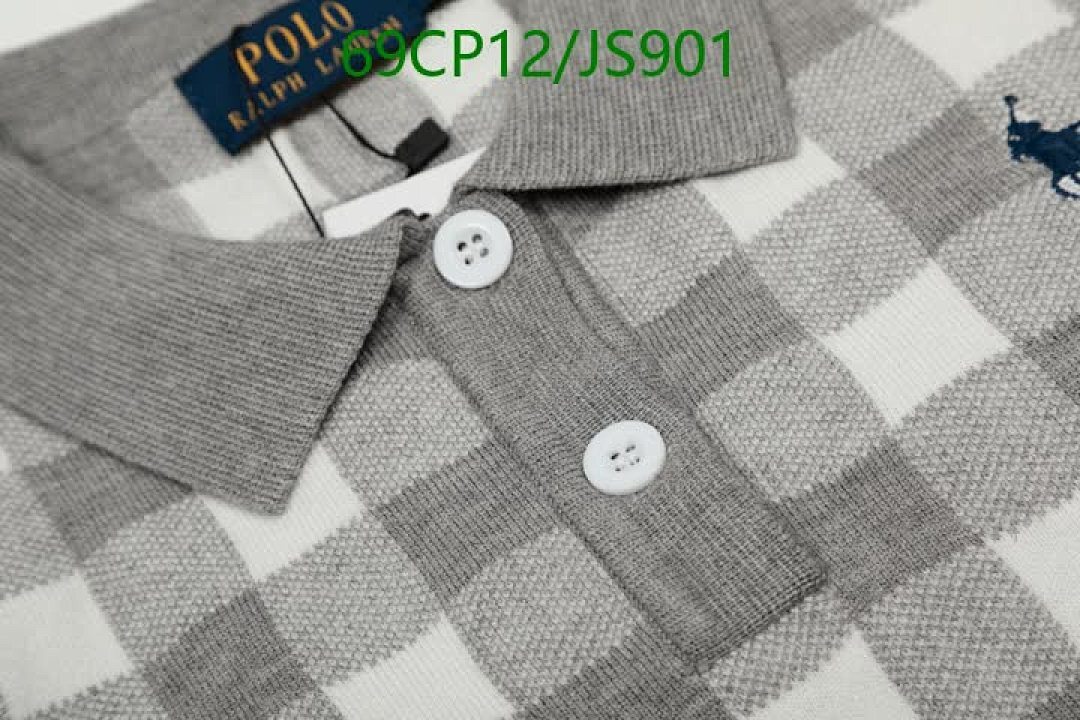 Ralph Lauren-Clothing Code: JS901 $: 69USD