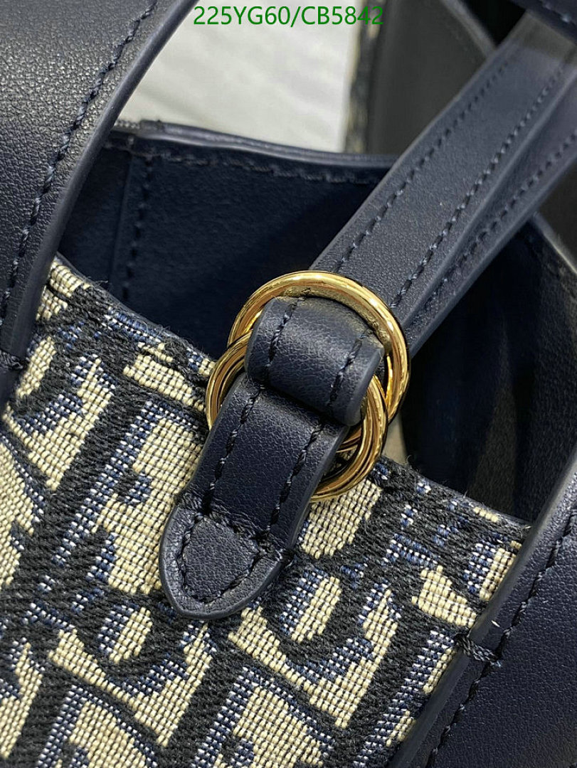 Dior-Bag-Mirror Quality Code: CB5842 $: 225USD