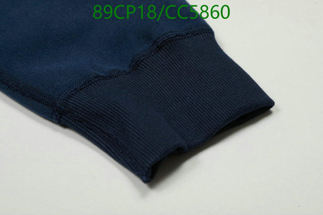 Ralph Lauren-Clothing Code: CC5860 $: 89USD