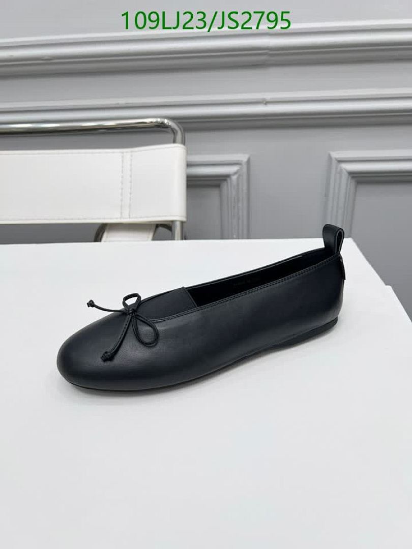 Miu Miu-Women Shoes Code: JS2795 $: 109USD