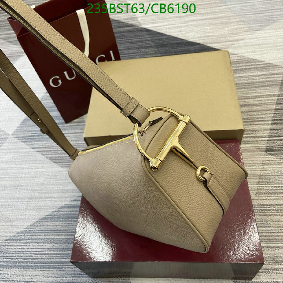 Gucci-Bag-Mirror Quality Code: CB6190 $: 235USD