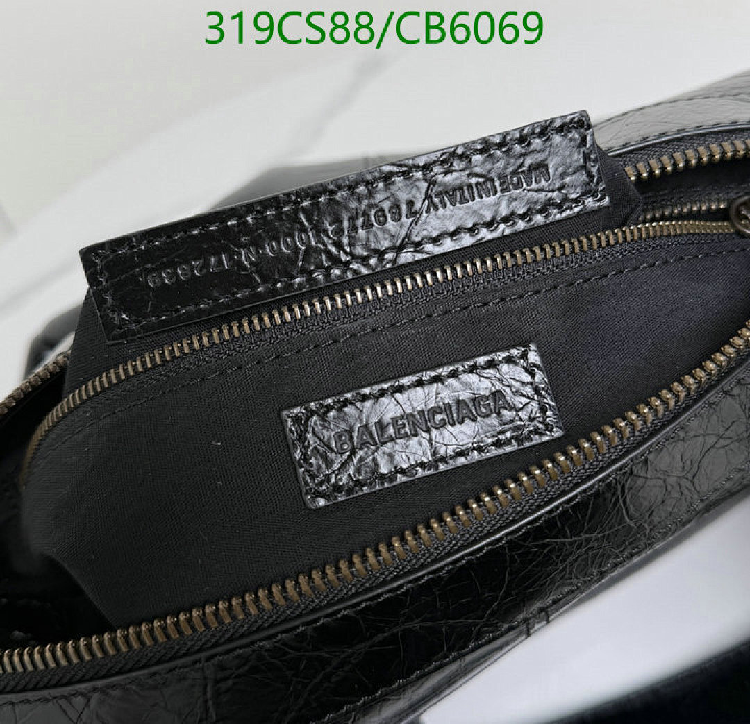 Balenciaga-Bag-Mirror Quality Code: CB6069