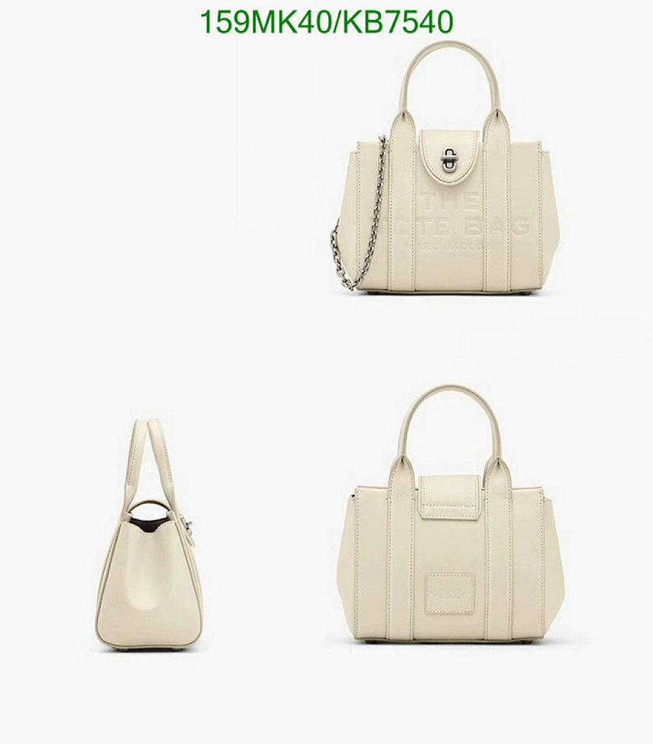 Mrc Jacobs-Bag-Mirror Quality Code: KB7540 $: 159USD