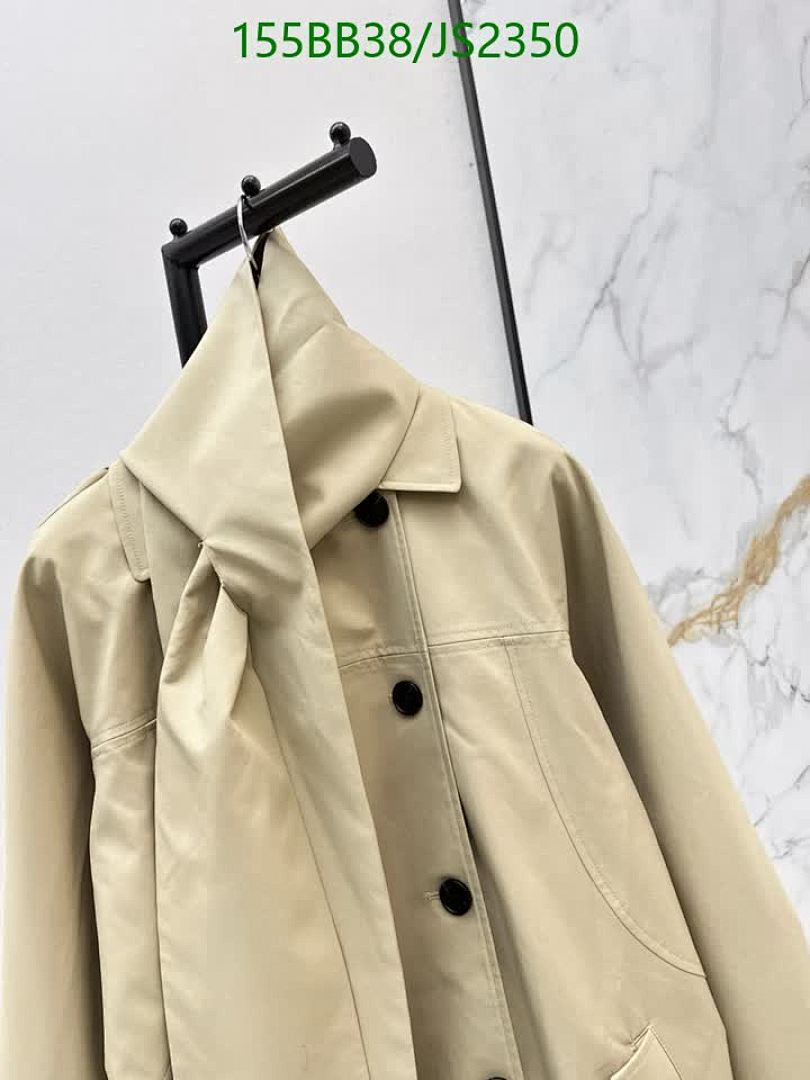 LV-Clothing Code: JS2350 $: 155USD